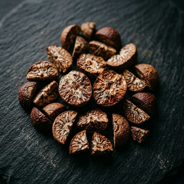 Arecanut