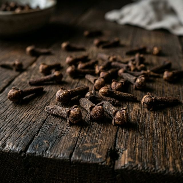 Clove